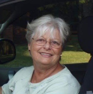 Obituary of Margaret E. May