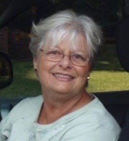 Obituary of Margaret E. May