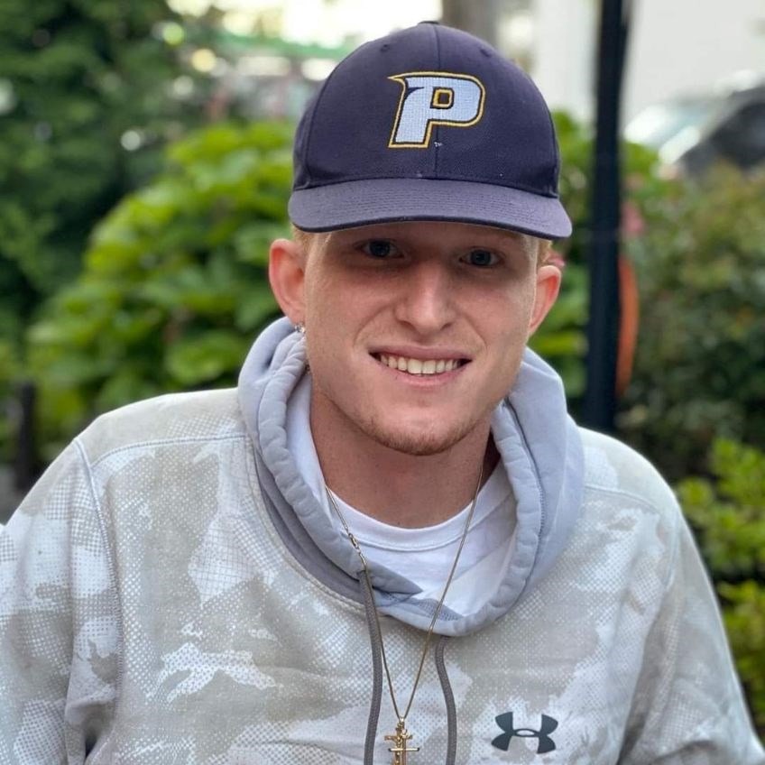 Obituary of Austin "Stin" Stefano