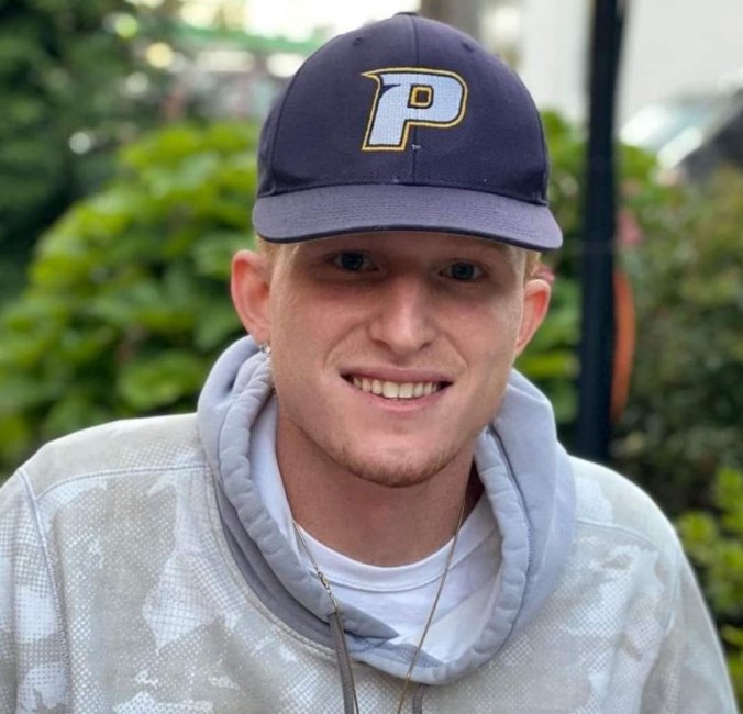 Obituary of Austin "Stin" Stefano