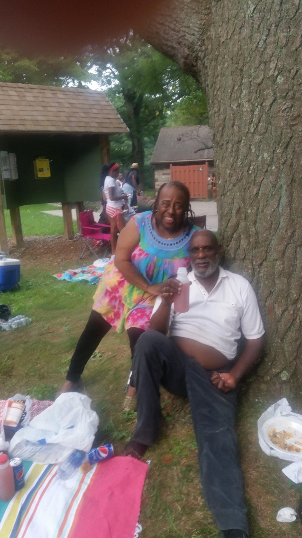 Obituary of Sarah Alice Smith