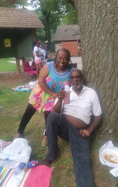 Obituary of Sarah Alice Smith