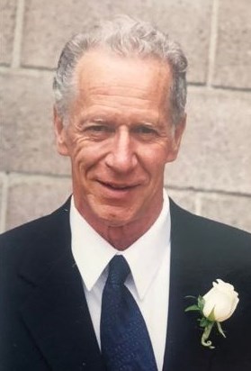 Obituary of Robert Taylor Cassidy