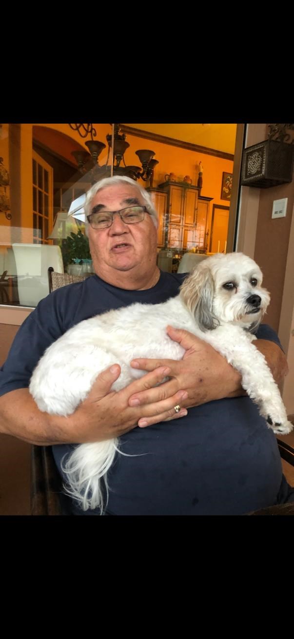 Obituary of George E. Caldwell