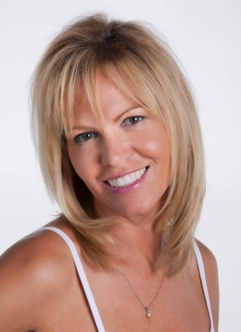 Obituary of Carolin Mueller