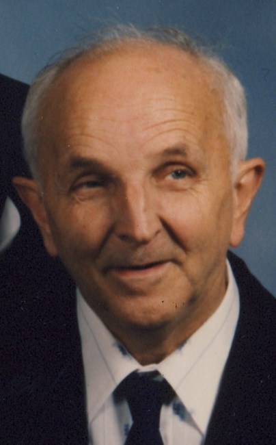 Obituary of Frank W. Guernsey