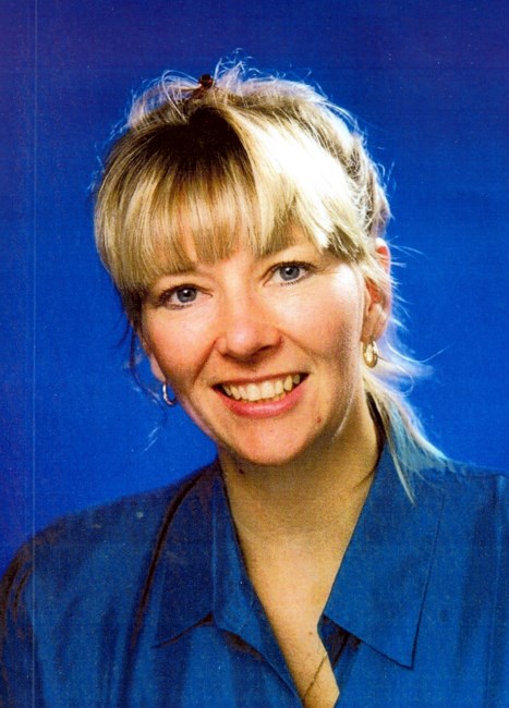 Obituary of Bette Blake Morgan