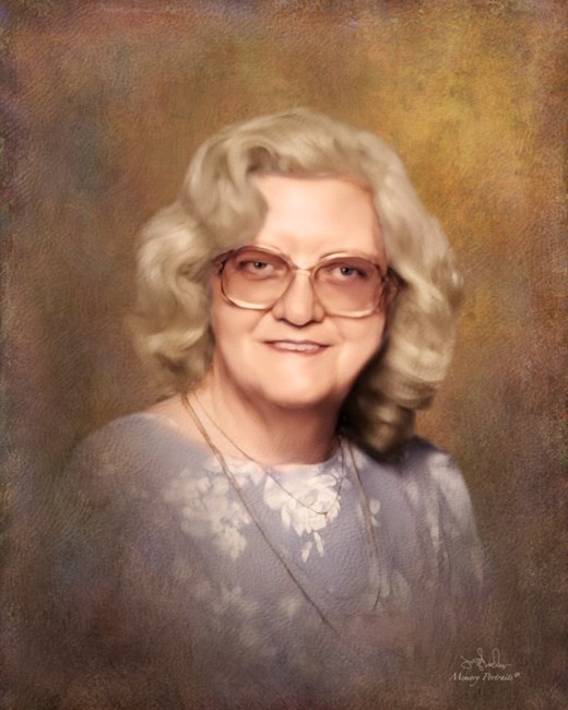 Obituary of Shirley Ann Elliott