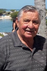 Obituary of Boleslaw Kaminski