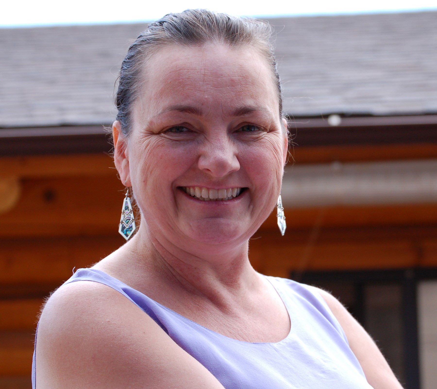 Obituary of Nancy Lillian Kane