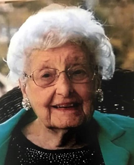 Obituary of Mary Jane Pavilanis