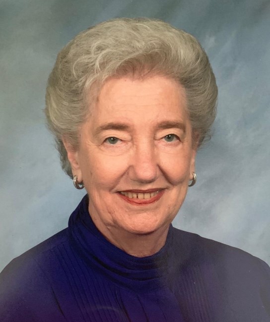 Obituary of Laura Miller Sullivan