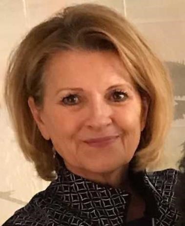 Obituary of Teresa Wyatt Woodward