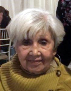 Obituary of Janie Hernandez