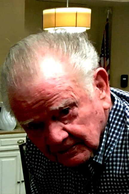 Obituary of Floyd Hill