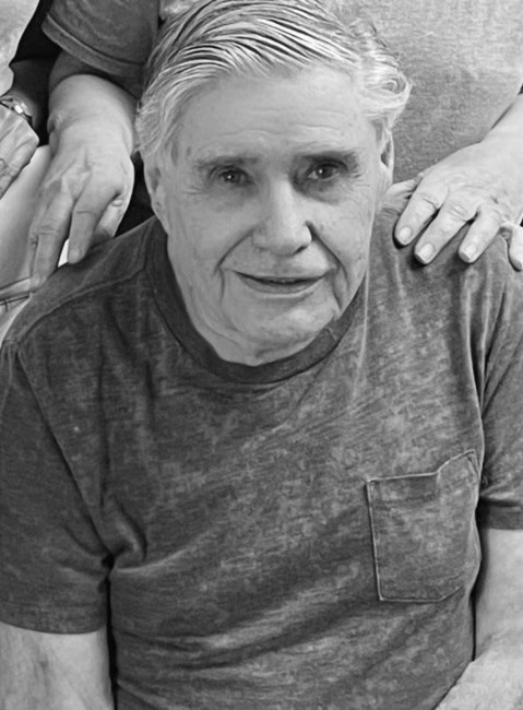 Obituary of Charles Nelson Hensley