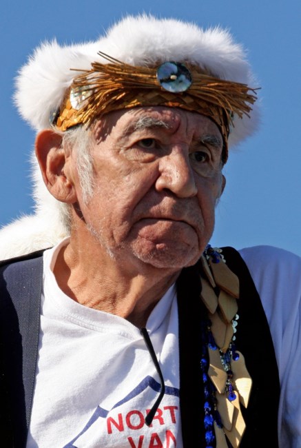 Obituary of Michael Cedric Billy