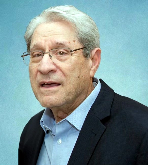 Obituary of John J DePinto