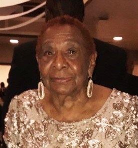 Obituary of Mittie Lee Steward