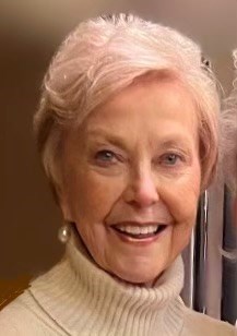 Obituary of Anne Rodgers Whetsell