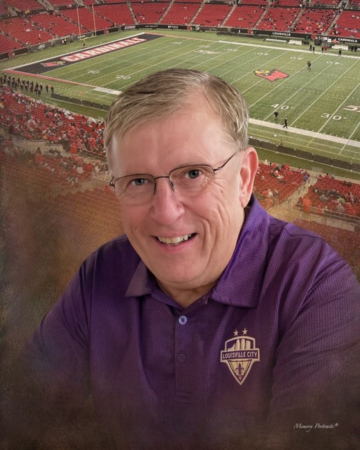 Obituary of Wade D. Ramey