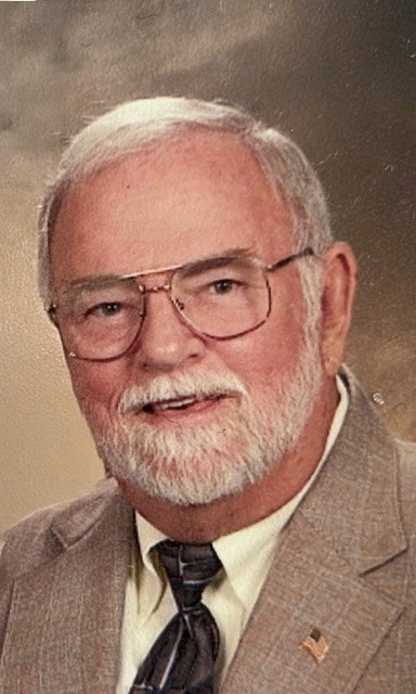 Obituary of Richard Lee Huffman Jr.