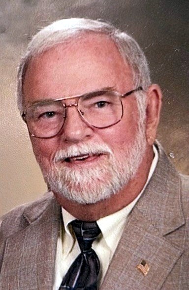 Obituary of Richard Lee Huffman Jr.