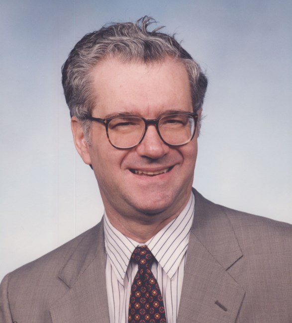 Richard Earle Johnson Obituary Bowie, MD