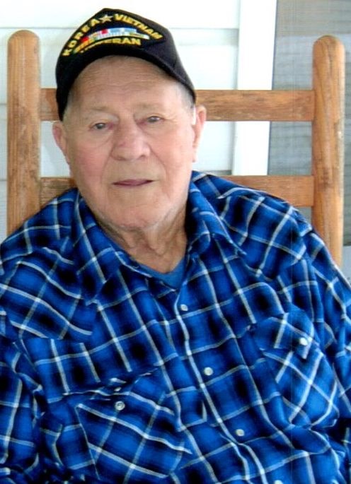 Obituary of Jonas P Faust