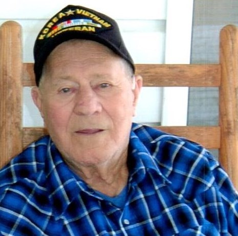 Obituary of Jonas P Faust