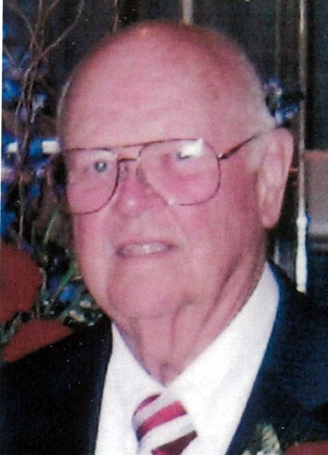 Obituary of Charles Morgan Gatlin