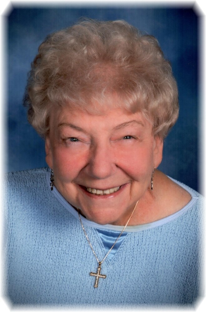 Joanne Kuhlman Obituary Grosse Pointe Woods, MI