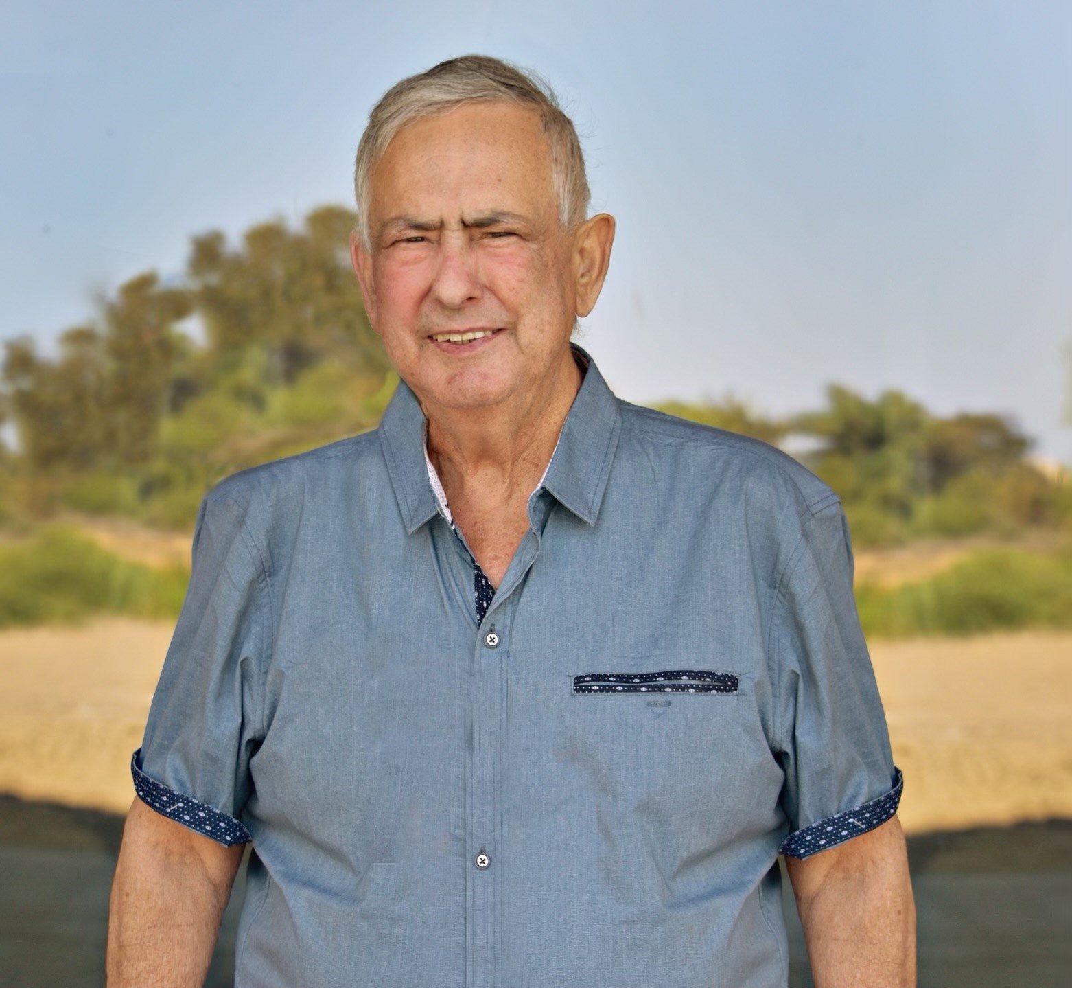 Obituary of Antonio Alfredo Cabral