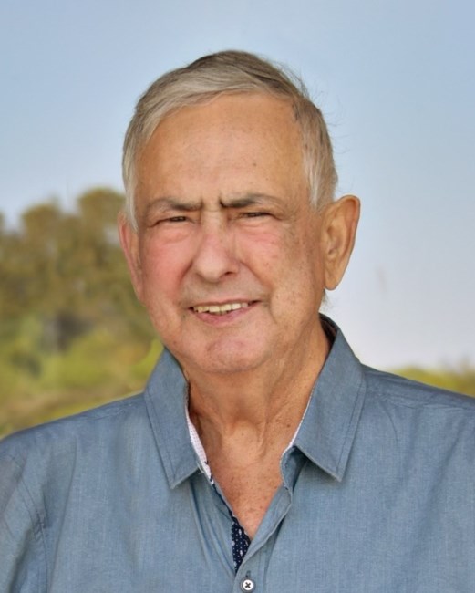 Obituary of Antonio Alfredo Cabral