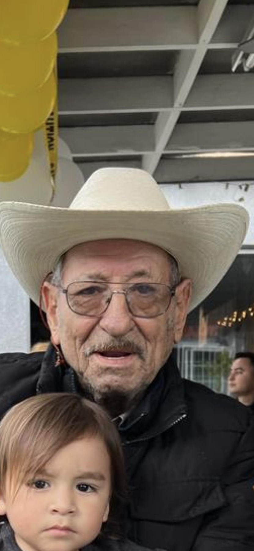Obituary of Francisco Javier Chavez