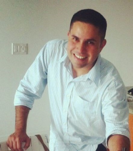 Obituario de Juan David Garzon