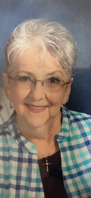 Obituary of Peggy Jean Wagner