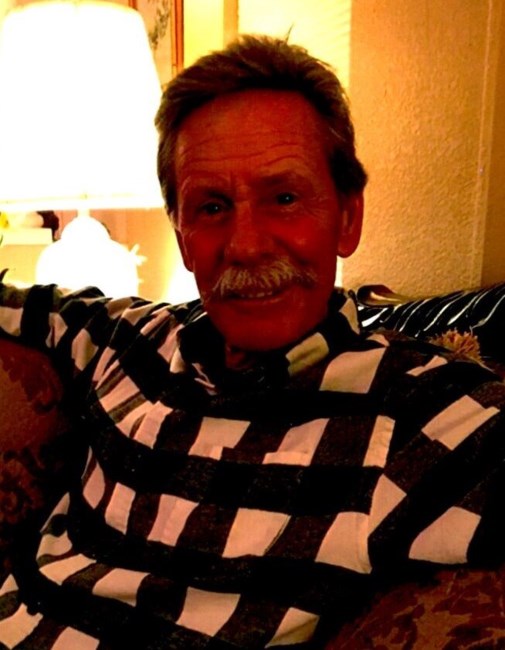 Obituary of James "Bret" Bretford Parrish