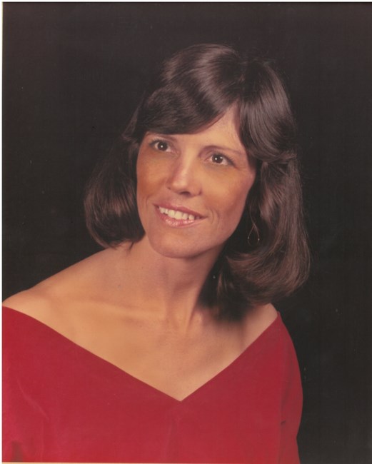 Obituario de Patricia Ann Allen