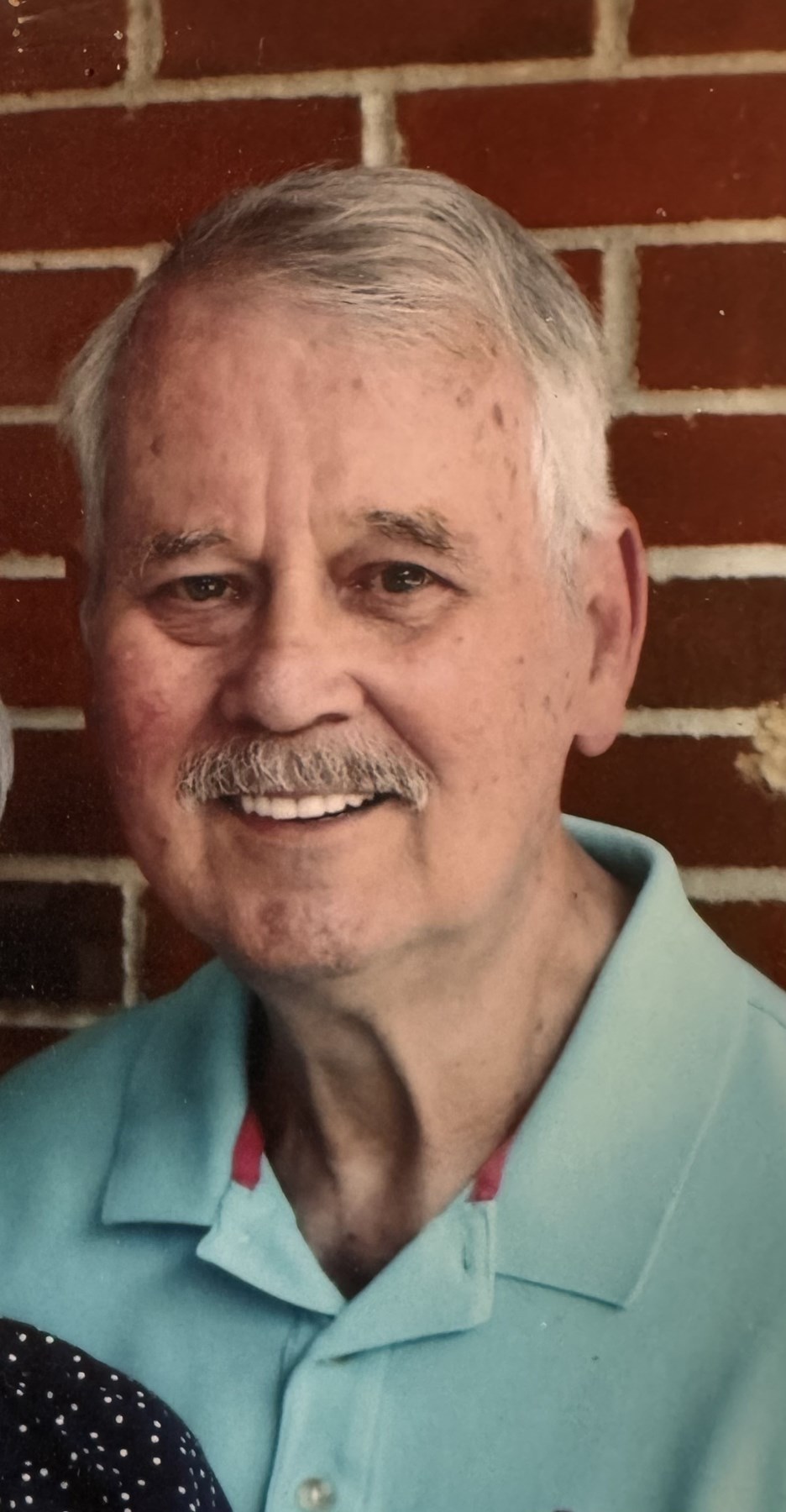 Avis de décès de Henry "Hank" Nelson VanDenburgh Jr.