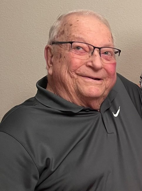 Obituary of George Henry Arland