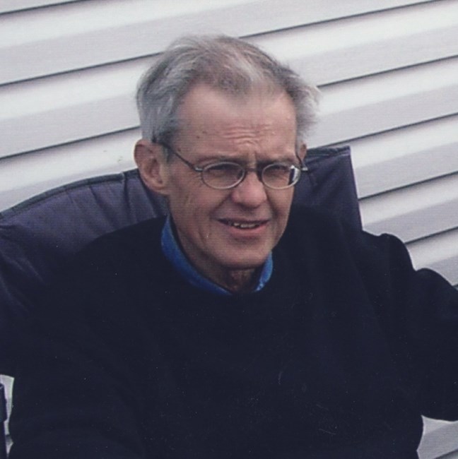 Obituary of Michael R. Mcgrath