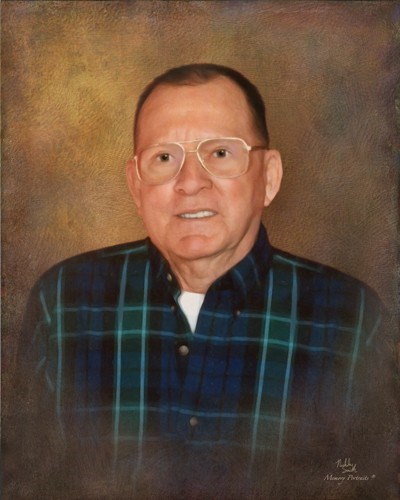 Obituary of John Joseph Axman