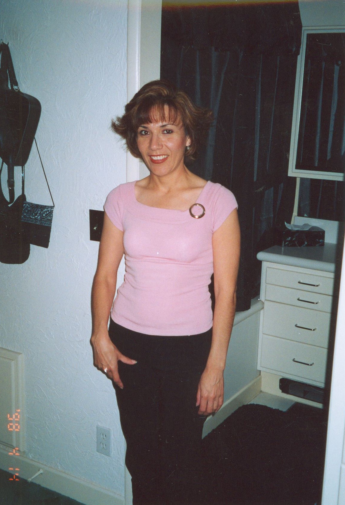 Obituary of Luz Martinez