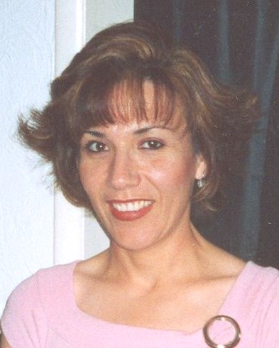 Obituary of Luz Martinez