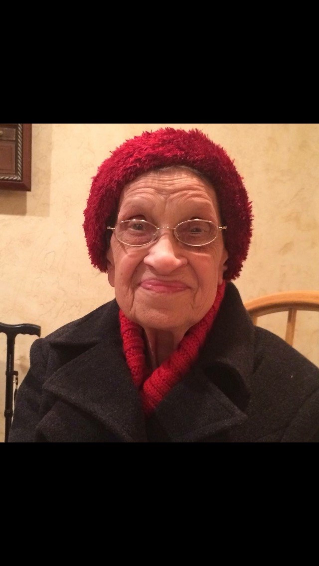 Obituary of Pauline Margaret Galindo