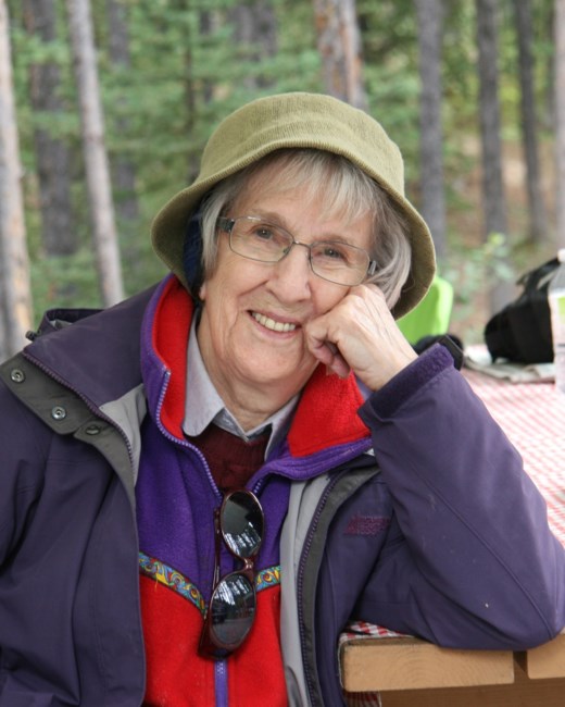 Obituary of Alma Joyce Wytsma