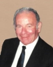 Obituary of Michelino Pallotta