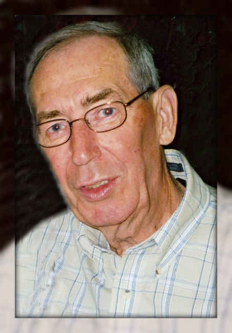 Obituary of Jack Franklin McDermott