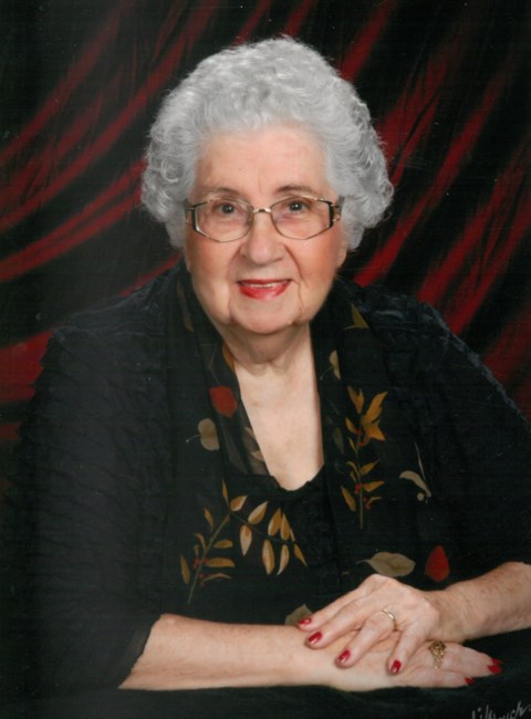 Obituary of Josie G Spedale